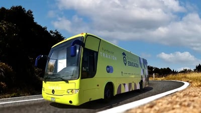 Fundación Traxión amplía 