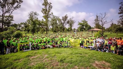 Fundación Traxión beneficia a 3.4 millones de mexicanos