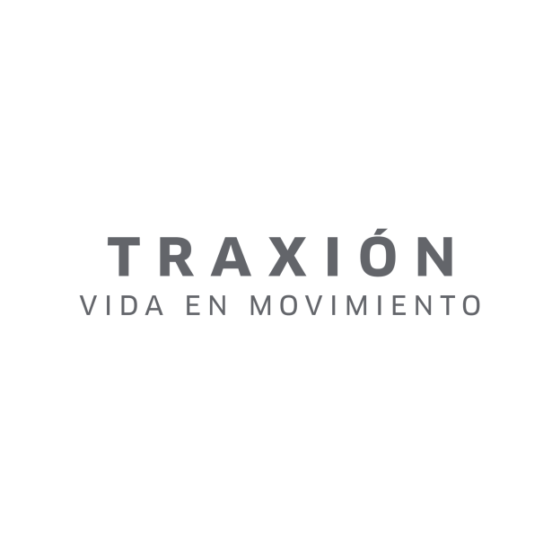 Traxión Vida en movimiento