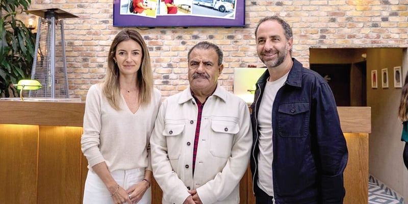 Crece impacto positivo de la Fundación Traxión en 2025