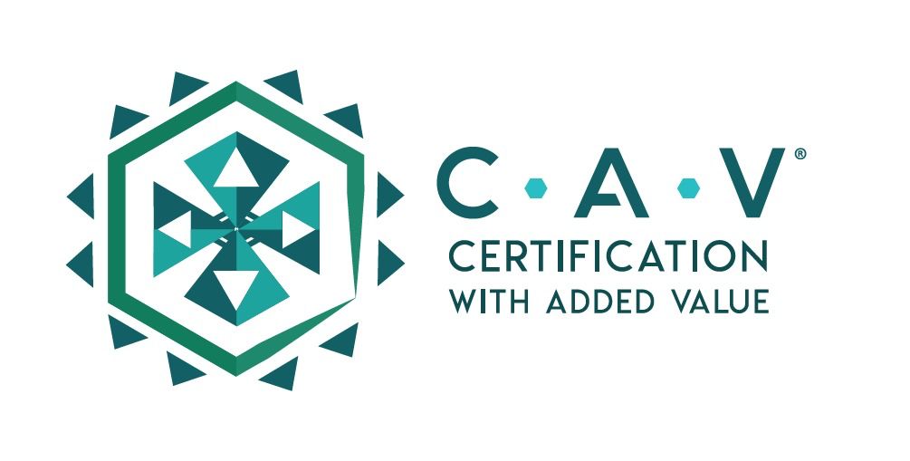 cav-certification