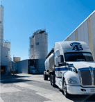 camiones de transporte de carga atb