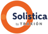 logo Solistica