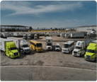 los tipos de camiones de carga atb