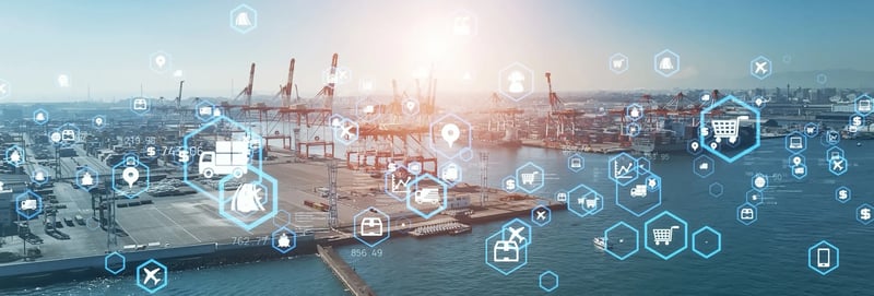 Logística cross border: Claves para el éxito global