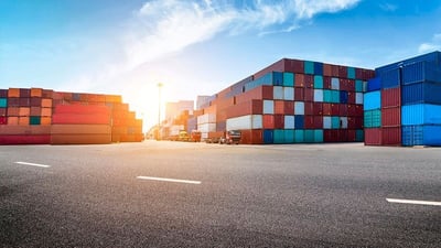 Traxión Alcanza Niveles Históricos de Ingresos y EBITDA.