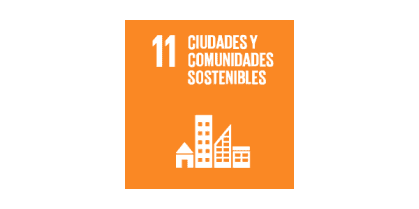 Sustainable Cities and Communities Contribution to the SDGs