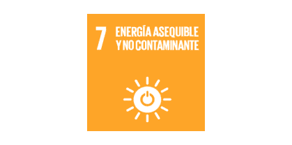 Affordable and Clean Energy
