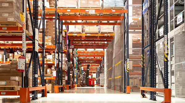 Almacenaje-solistica