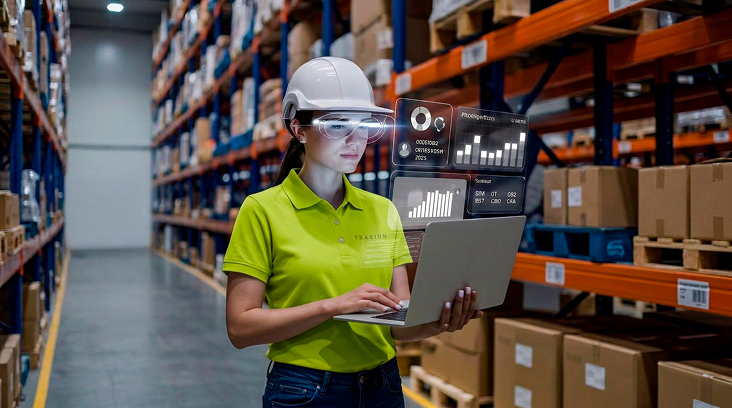 Business Analitycs 1