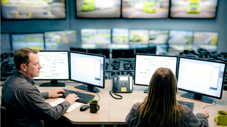 Intelligence Center 1