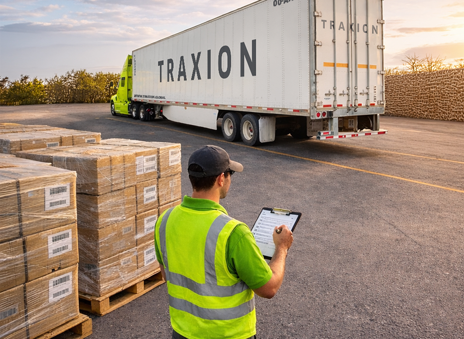 We share the same mission 1