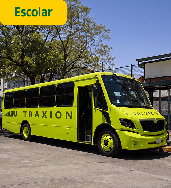Escolar