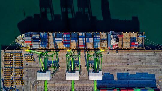 Transporte fluvial