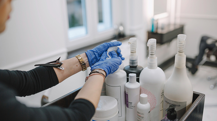 Health and personal care 1