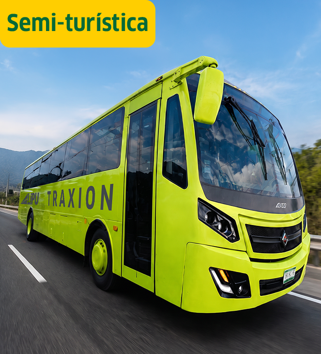 Semi-turística