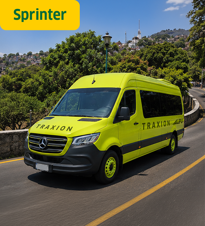 Sprinter