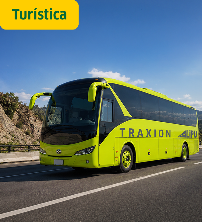 Turística