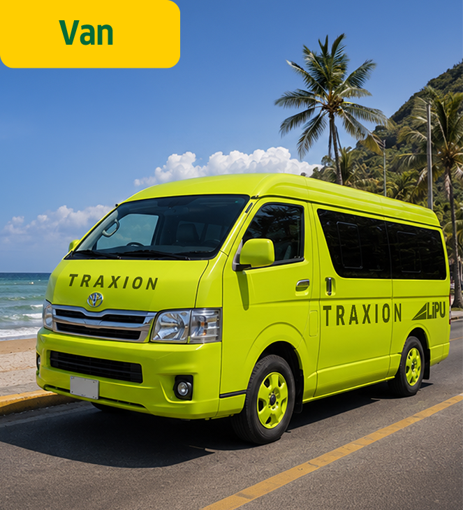 Van
