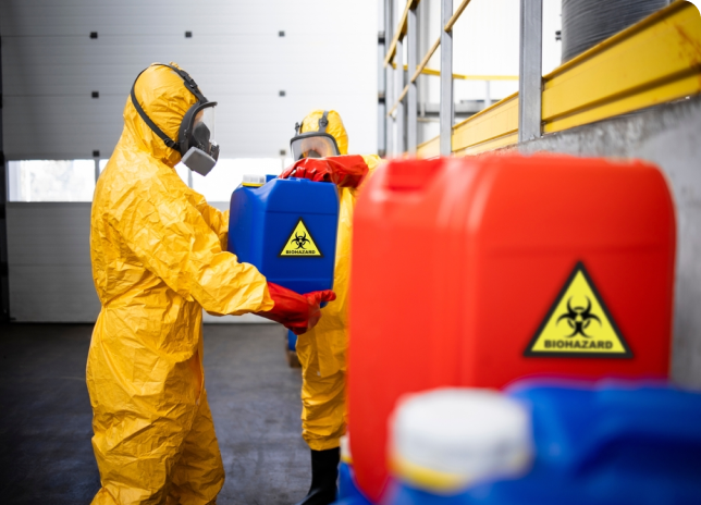 hazmat