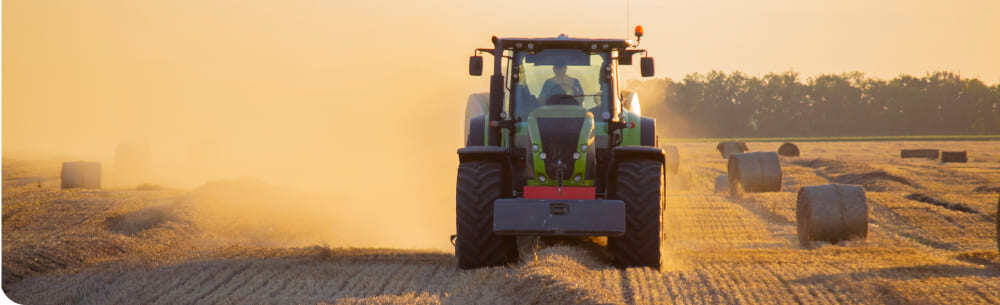 Servicio de transporte para industria agroindustrial
