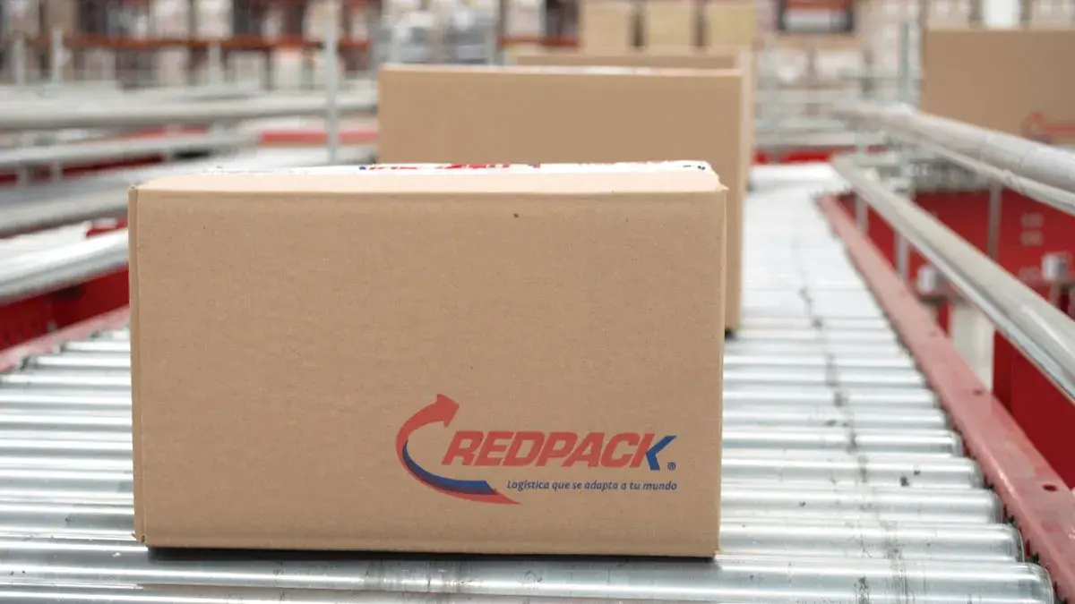 Redpack aumentará 400% su capacidad operativa en el noroeste de México