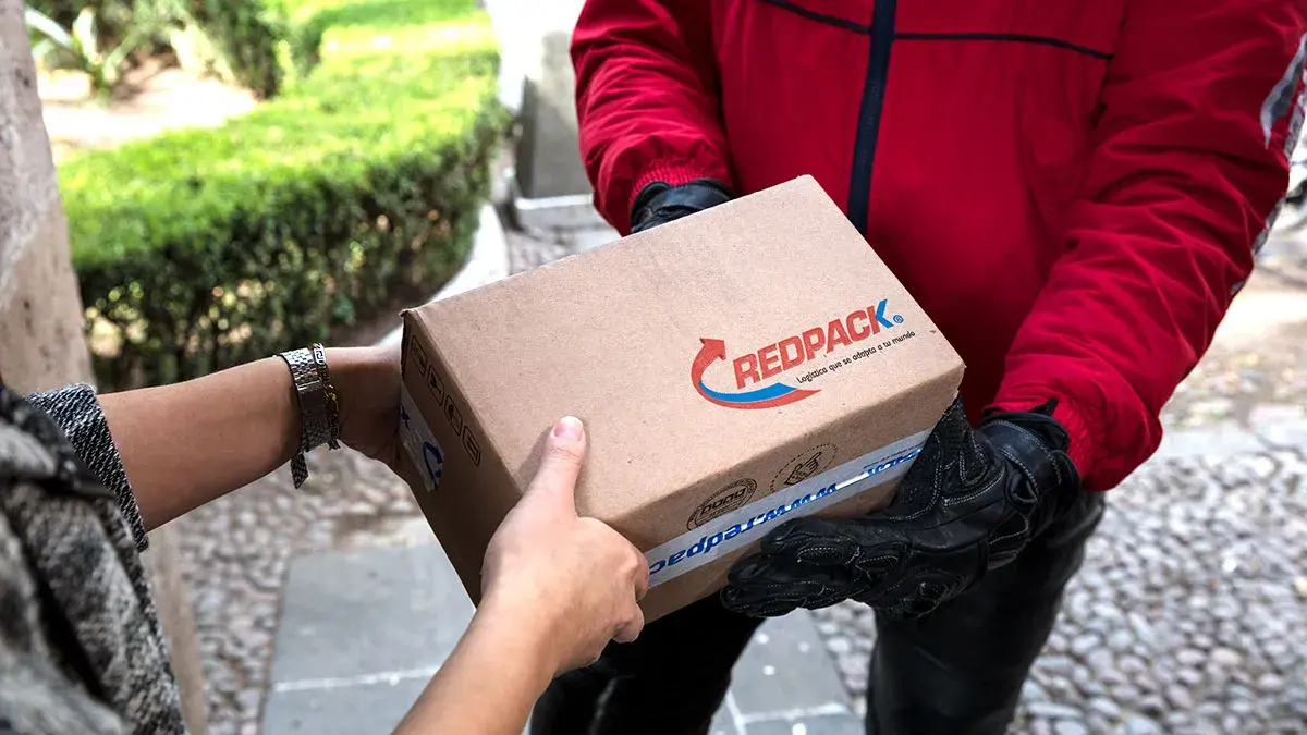 Traxión fortalece su presencia en eCommerce con Redpack Store