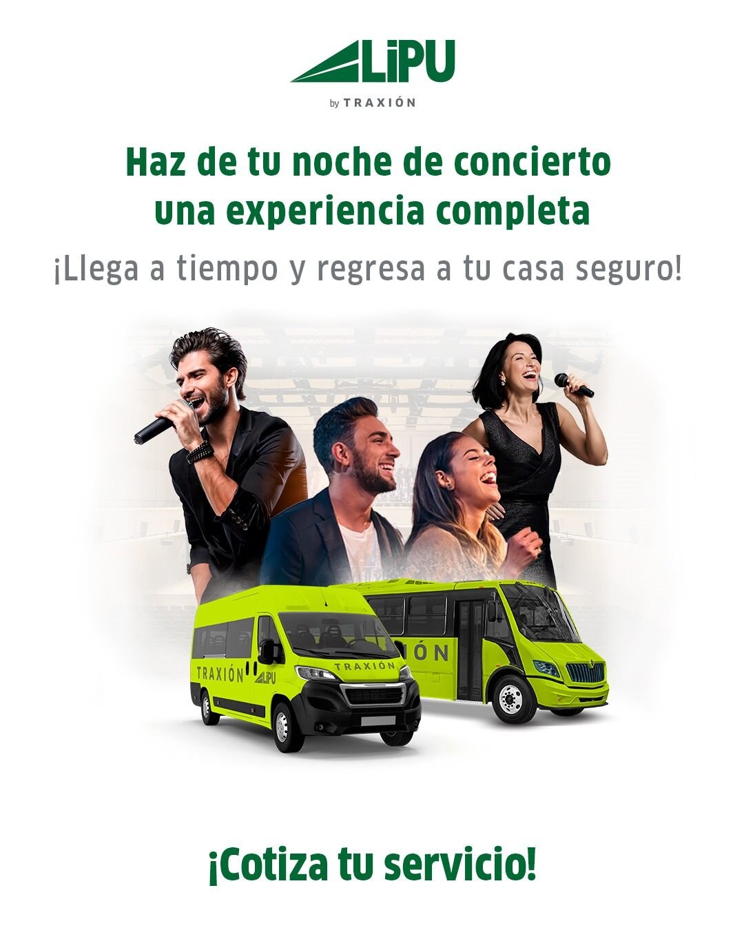 conciertos