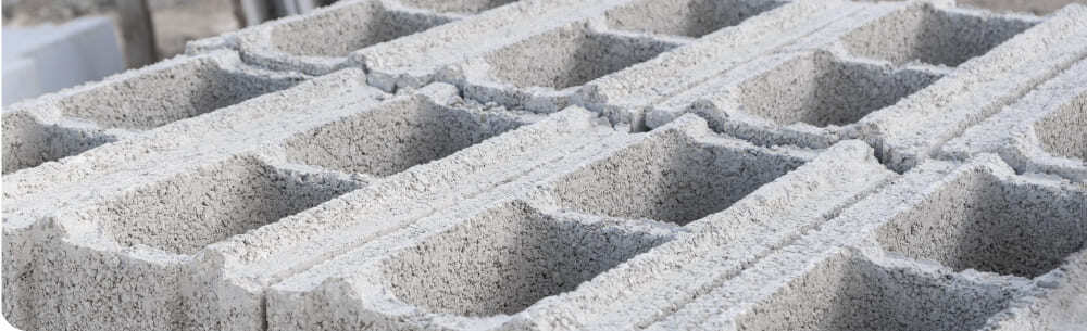 Soluciones logísticas para industria de la construcción