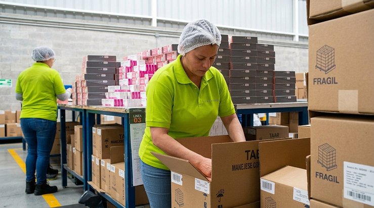 packaging - blurear 1