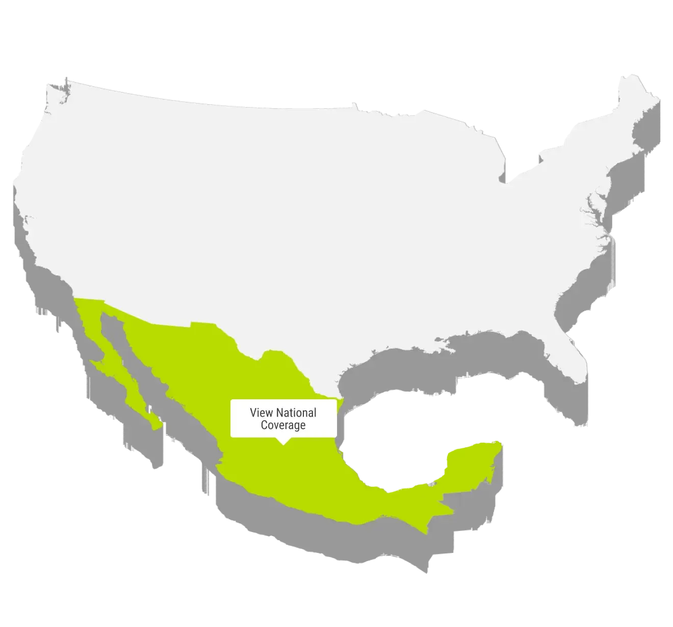 Mapa de México