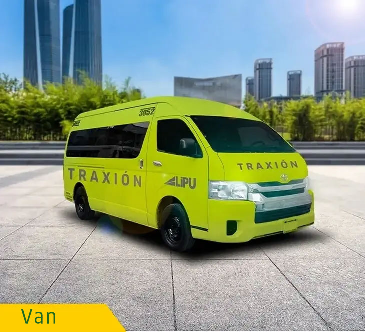 lipu-van