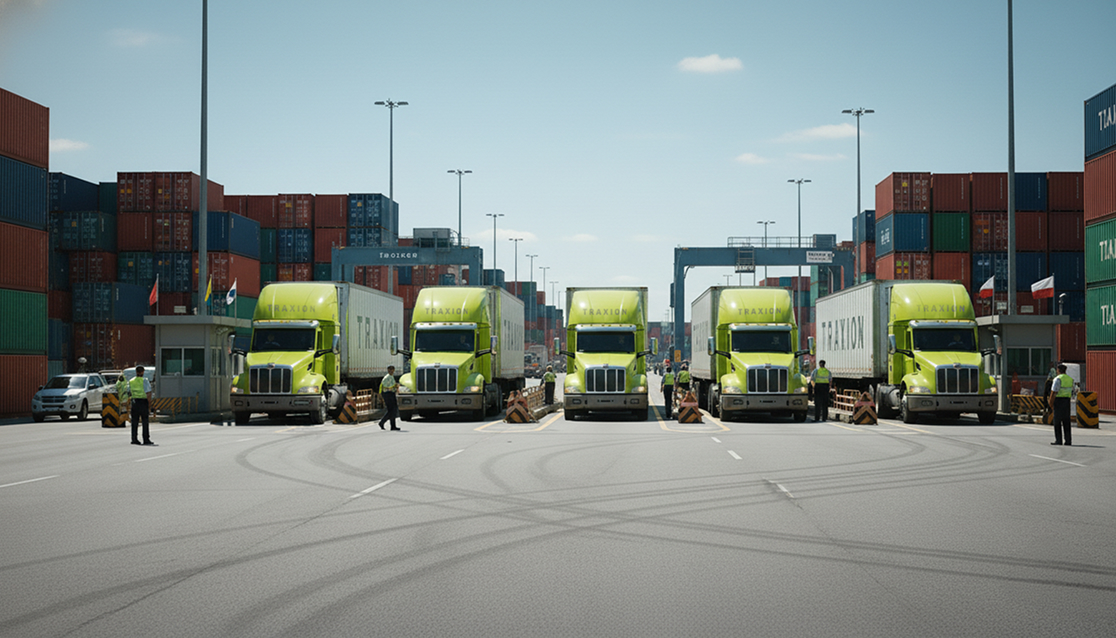 international logistics 1