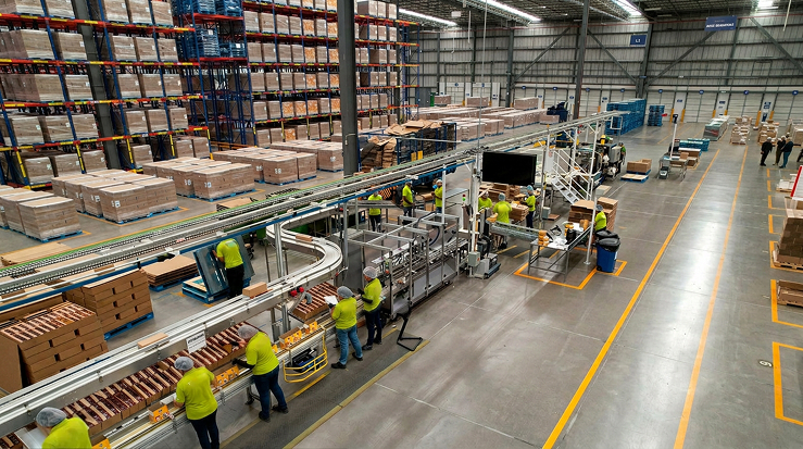 international logistics 1