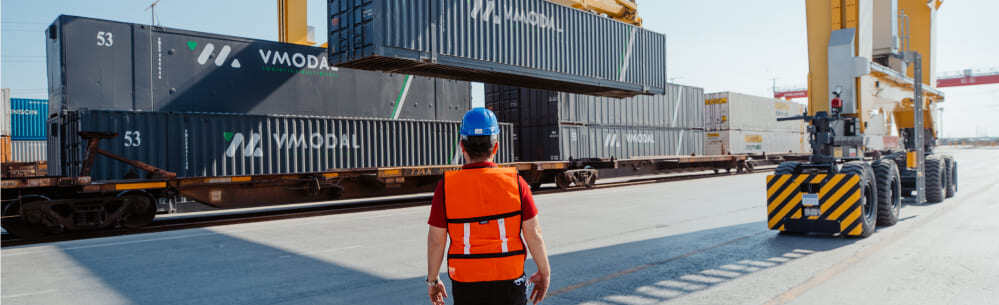 Servicios personalizados en logística y transporte