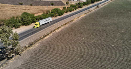 Transporte intercontinental personalizado y eficiente