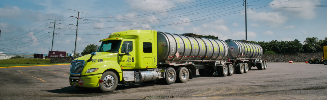 camiones atb para transporte de carga