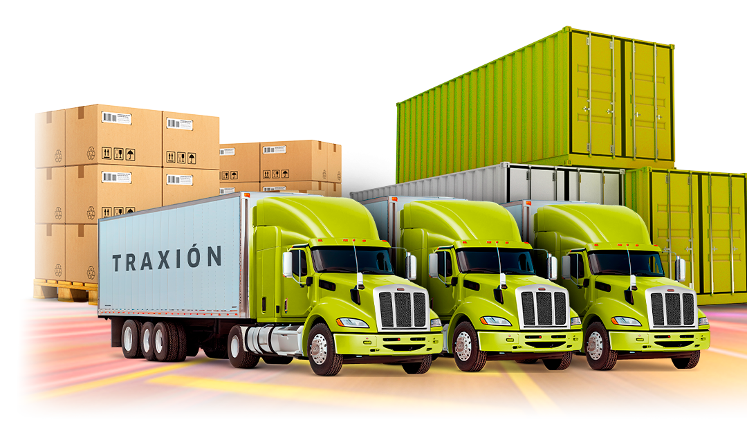 Traxión Global Quarterly Reports